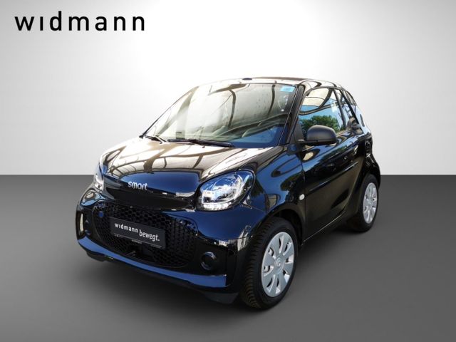 Smart fortwo EQ cabrio *Klimaautomatik*Bluetooth*USB**