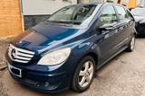Mercedes-Benz Mercedes B-Klasse 200 - Mercedes-Benz E-Klasse: Kleinwagen