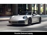 Porsche 992 911 Targa 4S Sport Chrono Sportabgas PDLS+ - Porsche 992 in Leipzig