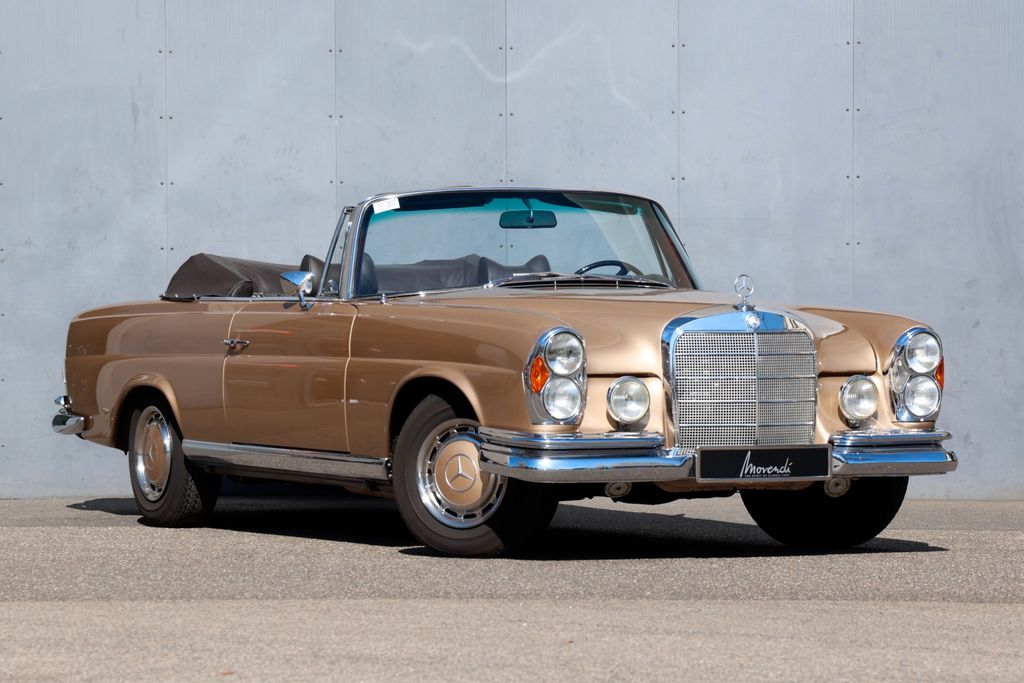 Mercedes-Benz 280