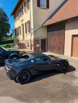 Lotus Elise SPORT 220 EVO Limited Edition 15 St. - Lotus Elise mit Benzin-Antrieb: Cabrio, Klimaanlage