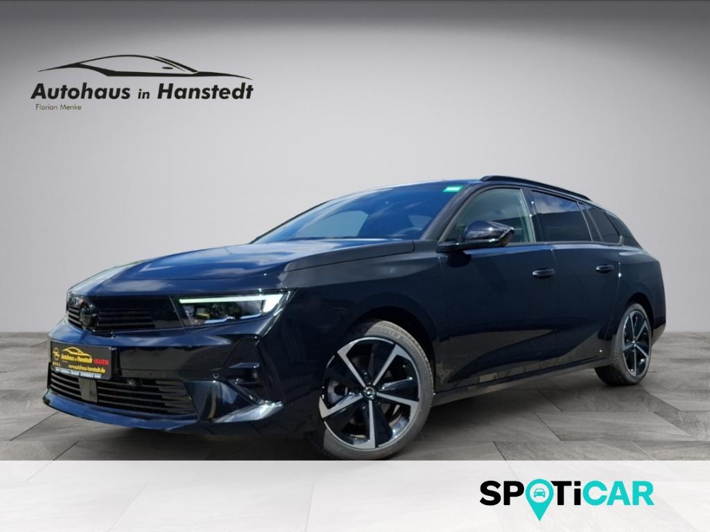 Opel Astra L ST 1.2 Turbo GS 131PS 6-Gang ACC 360 Kam
