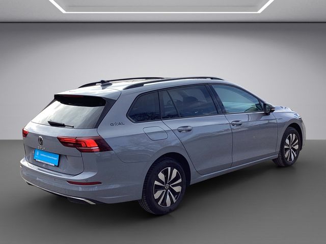 Golf VIII Variant 2.0TDI DSG Goal