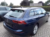 Volkswagen Golf VIII Variant Life 2.0 TDI, Navi, RFK, 6 Gg, - Volkswagen Golf: 6r