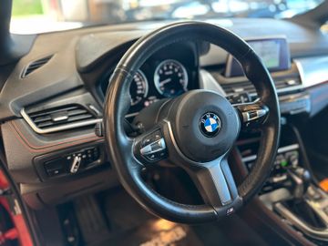 MYAUTOCENTER – Gebraucht- und Jahreswagen mit Werkstattservice in Pfaffenhofen BMW 225 Active Tourer Sport Line *Pano*Navi*LED*