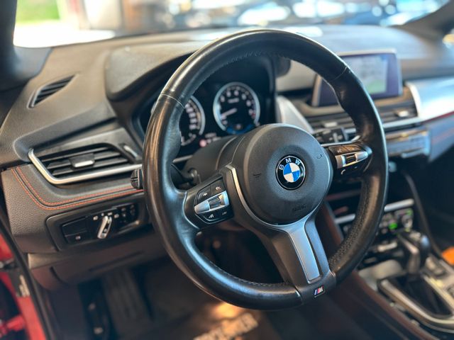 MYAUTOCENTER – Gebraucht- und Jahreswagen mit Werkstattservice in Pfaffenhofen BMW 225 Active Tourer Sport Line *Pano*Navi*LED*