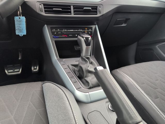 Polo 1.0 TSI DSG Goal LED+NAVI+AHK+RFK+ACC+SZ+PD