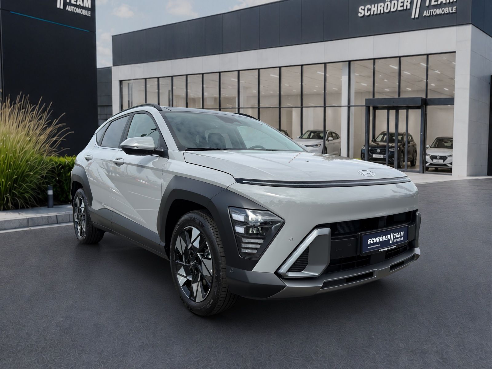 Hyundai KONA - Bild 8