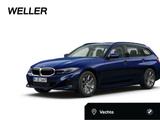 BMW 318i Tour HuD adLED DAB+ AHK 17" Pano MEM RFK