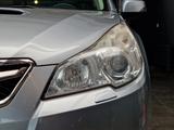Subaru Legacy Kombi/Outback Active AWD 2,0*HEBEDACH*SHZ - scheckheftgepflegte Subaru Legacy
