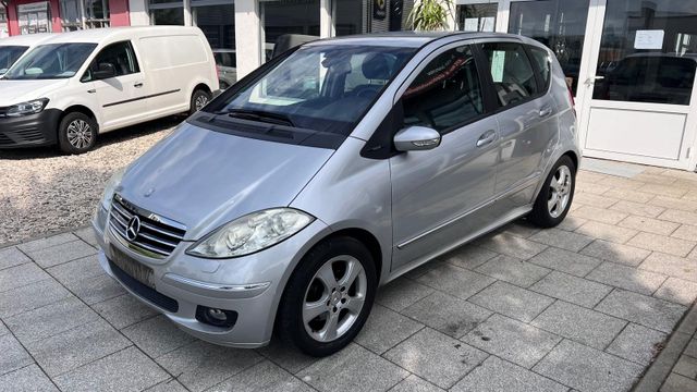 Mercedes-Benz A 150 A -Klasse A 150