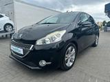 Peugeot 208 ALLURE 8-FACH BEREIFT - Peugeot 208 in Mannheim