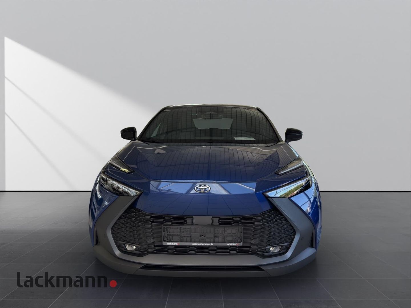Toyota C-HR 1.8 Hybrid Teamplayer Technik Paket elektri imagem 3