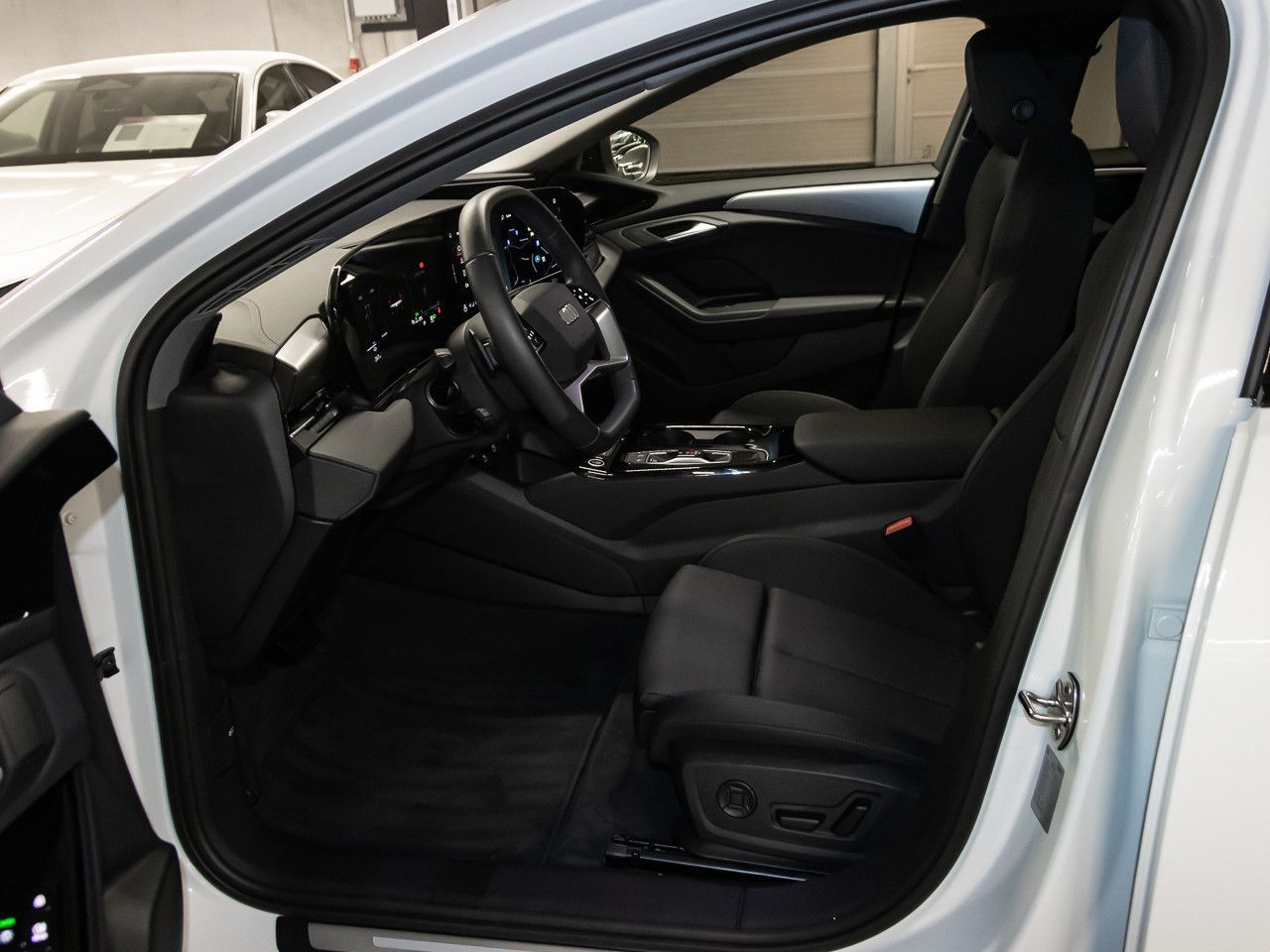 Audi A6 e-tron - Bild 23