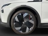 Skoda Elroq 85 Lodge NAV,ACC,HDSPL,PDC,RFK,AHK - weiße Skoda Elroq