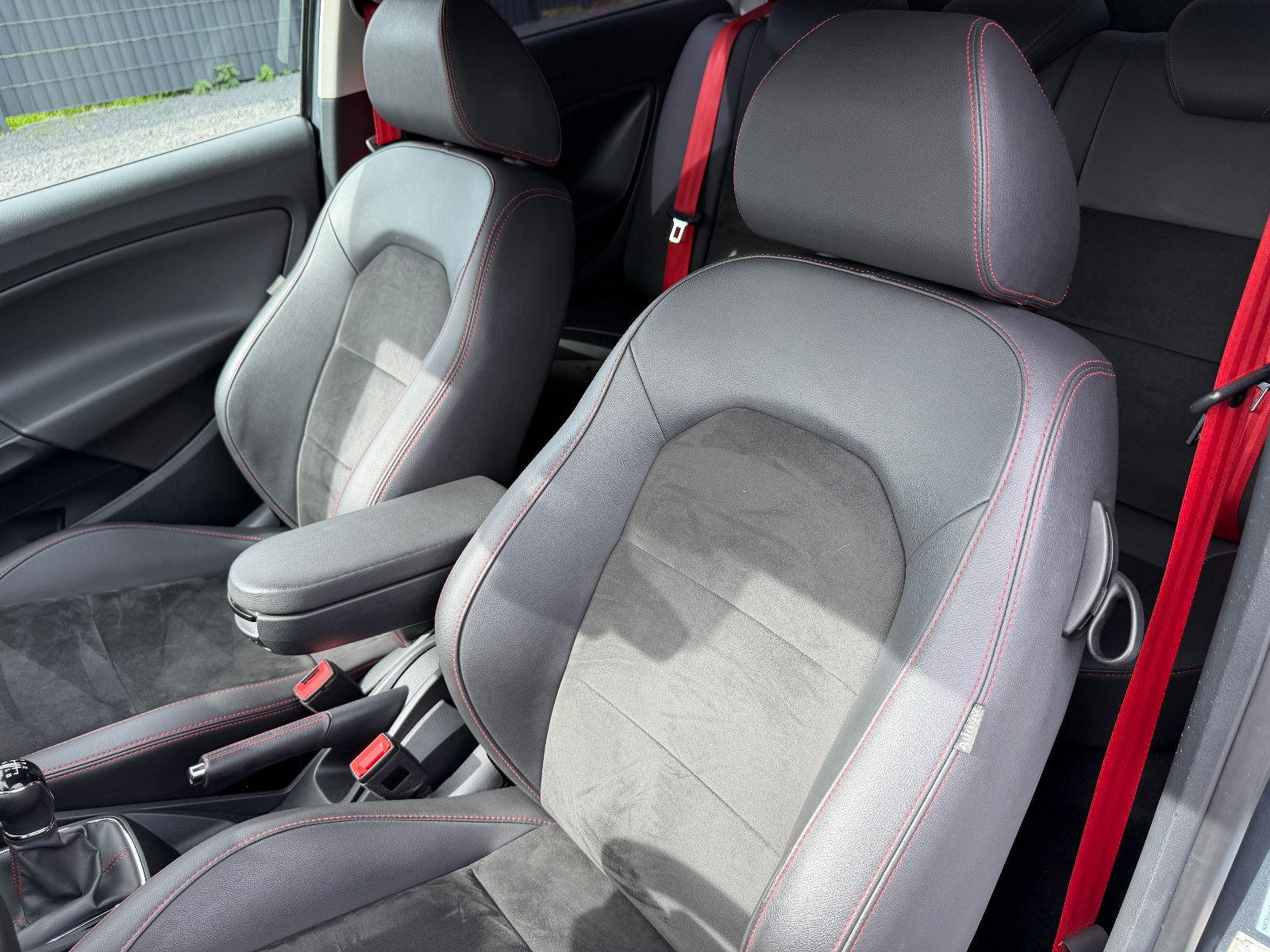 SEAT Ibiza SC FR TÜV-Neu/Scheckheftgepflegt – Foto 20