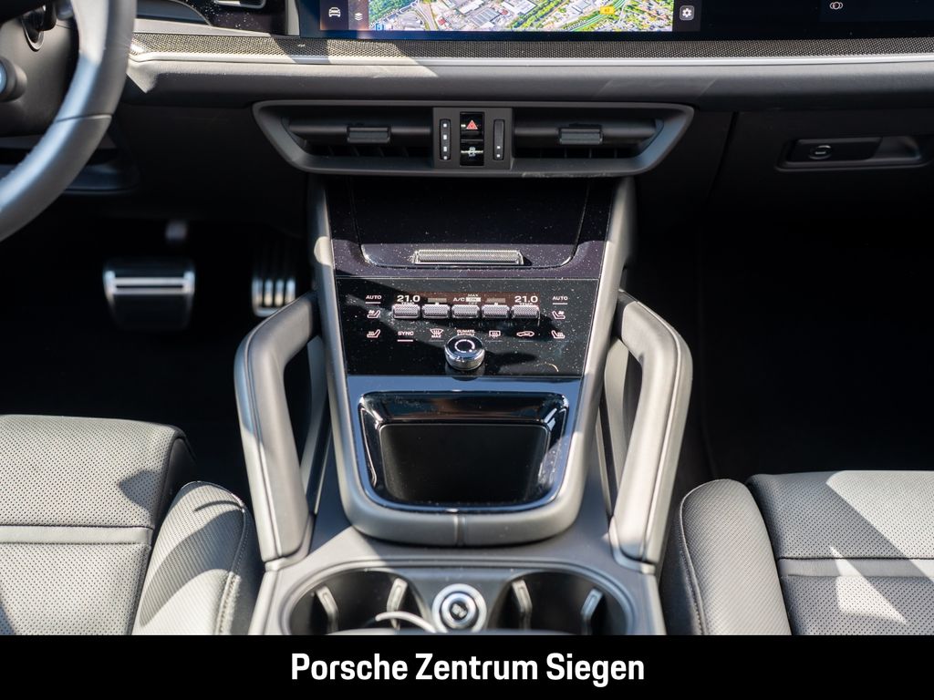 Porsche Cayenne S