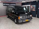 Dodge RAM VAN B250 5.2 V8 /  Hightop Conversion / TÜV - Dodge RAM: Van