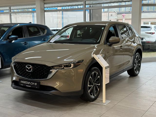 Mazda CX-5 2.0L e-SKYACTIV G 165PS FWD ADVANTAGE