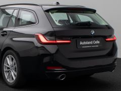 Foto Nummer 15: BMW 318i