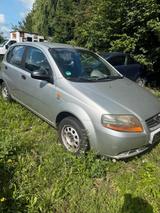 Daewoo Daweoo  mit neuem Tuv - Daewoo aus 2004