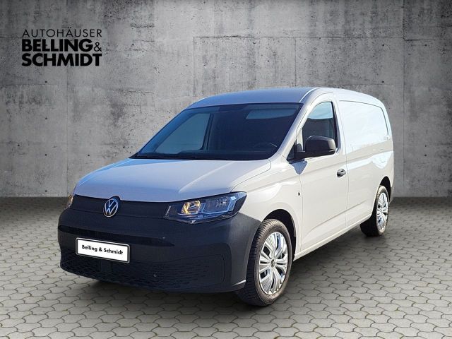 Caddy Cargo Maxi 2.0 l TDI 4Motion Klima AHK