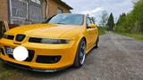 Seat Leon 1m Cupra R - gebrauchte Seat Alhambra aus dem Jahr 2004