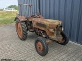 Fendt Farmer 2 - Fendt Farmer
