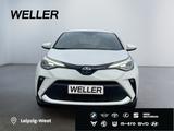 Toyota C-HR 2.0 Hybrid Lounge *AHK*JBL*Teilleder*SHZ*CA - Toyota C-HR mit Hybrid-Antrieb: Lounge