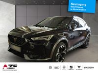 Cupra Formentor - Vorschau Bild 1