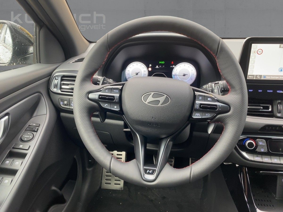Hyundai i30 - Bild 9