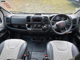 Fiat Weinsberg Carabus 600 K | 4 Schlafplätze - Carabus