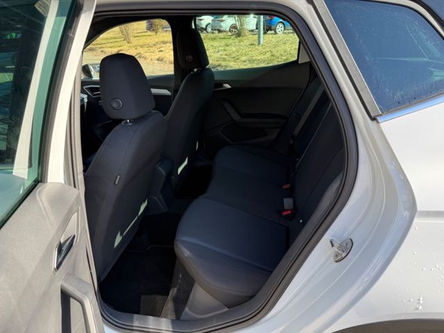 Arona FR 1.0TSI DSG *Navi+XL Assist.Paket+KESSY