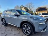 Nissan X-Trail 1.5 VC-T MHEV Xtronic Tekna+ 360 HUD 7S - Nissan: 7 Sitzer