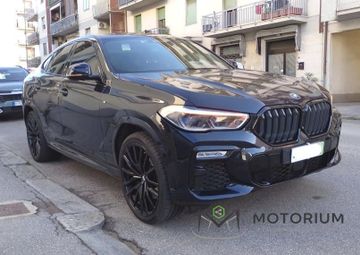 BMW X6 - 1