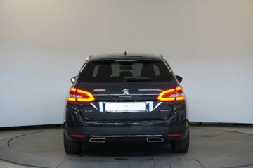 Peugeot 308 - 4