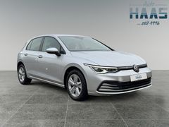 Fahrzeugabbildung Volkswagen Golf VIII Lim. Life Navi Sitzh ACC Lane Massage