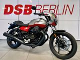 Moto Guzzi V7 Stone Corsa inkl. Prämie von DSB Berlin / in - Angebote entsprechen Deinen Suchkriterien