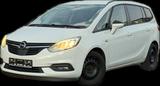 Opel Zafira C 1.6D Business Edition Start/Stop MwSt. - Opel Zafira Business mit Diesel-Antrieb