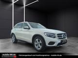 Mercedes-Benz GLC 250 d 4Matic*LED*KAMERA*PANORAMA*GEPFLEGT* - Mercedes-Benz GLC-Klasse Gebrauchtwagen in Hamburg