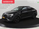 Renault Arkana 1.6 E-Tech Hybrid 145 R.S. Line | panoram