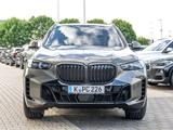 BMW X5 xDrive40d M Sport HUD PANO ACC AHK 360°KAM - scheckheftgepflegte BMW X5