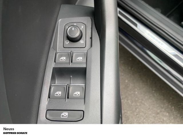 Volkswagen T-Cross - Bild 10