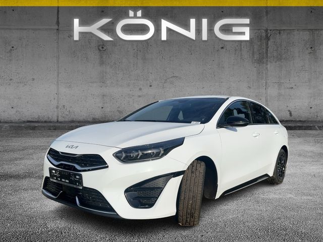 Kia ProCeed 1.5T 140 DCT7 GT-LINE