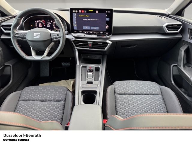 Seat Leon - Bild 6