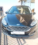 Ford Fiesta 1.5 EcoBlue 5 porte Vignale - Ford Fiesta Vignale mit Diesel-Antrieb