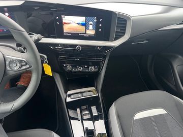 Opel Mokka 1.2 Turbo GS Automatik Winterpaket