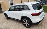 Mercedes-Benz GLB 200 d 3 Jahresgarantie elk. Anhängerkupplung - mit Diesel-Antrieb: Geländewagen, Anhängerkupplung