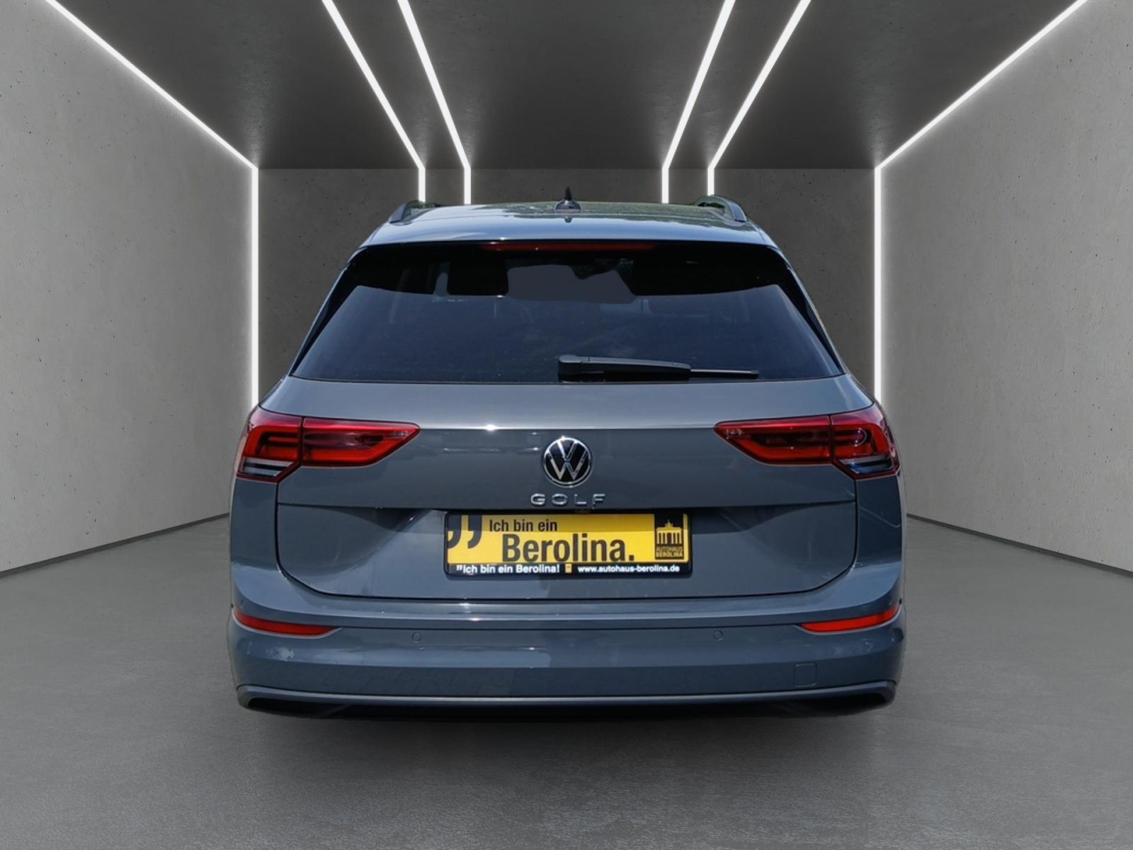 Volkswagen Golf - Bild 6