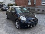 Nissan Micra 1.2 DIG-S Acenta